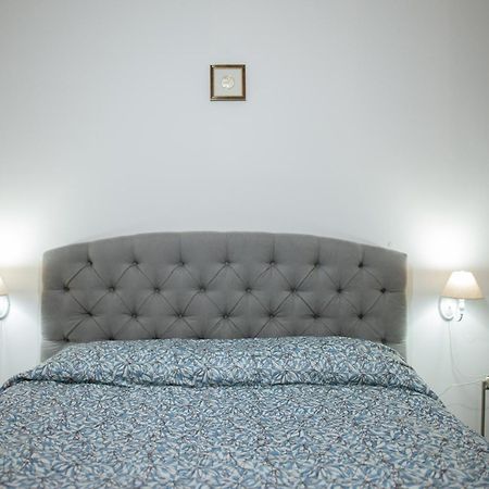 Orlando Bayview Bed and Breakfast Balestrate Exteriör bild