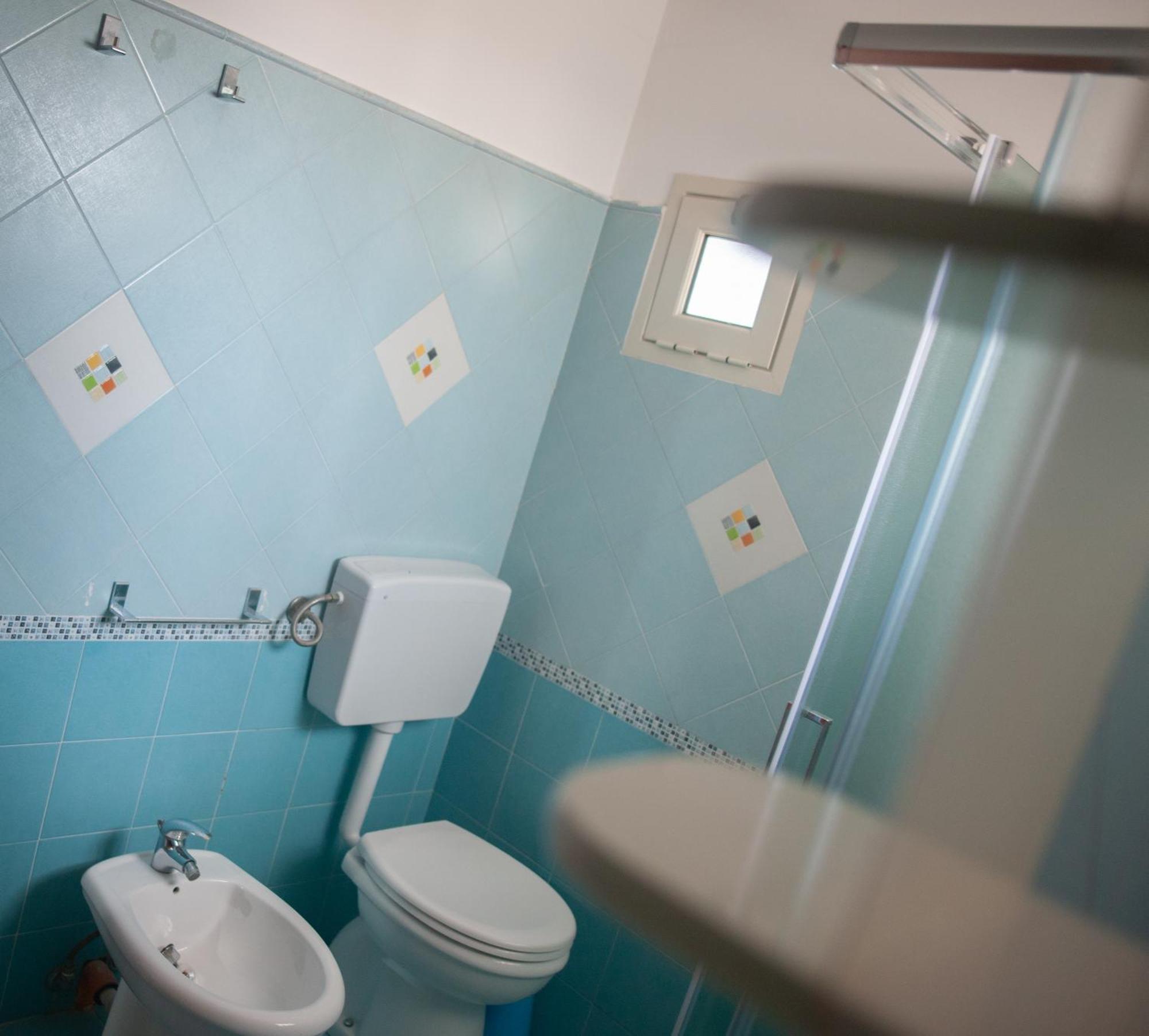 Orlando Bayview Bed and Breakfast Balestrate Exteriör bild