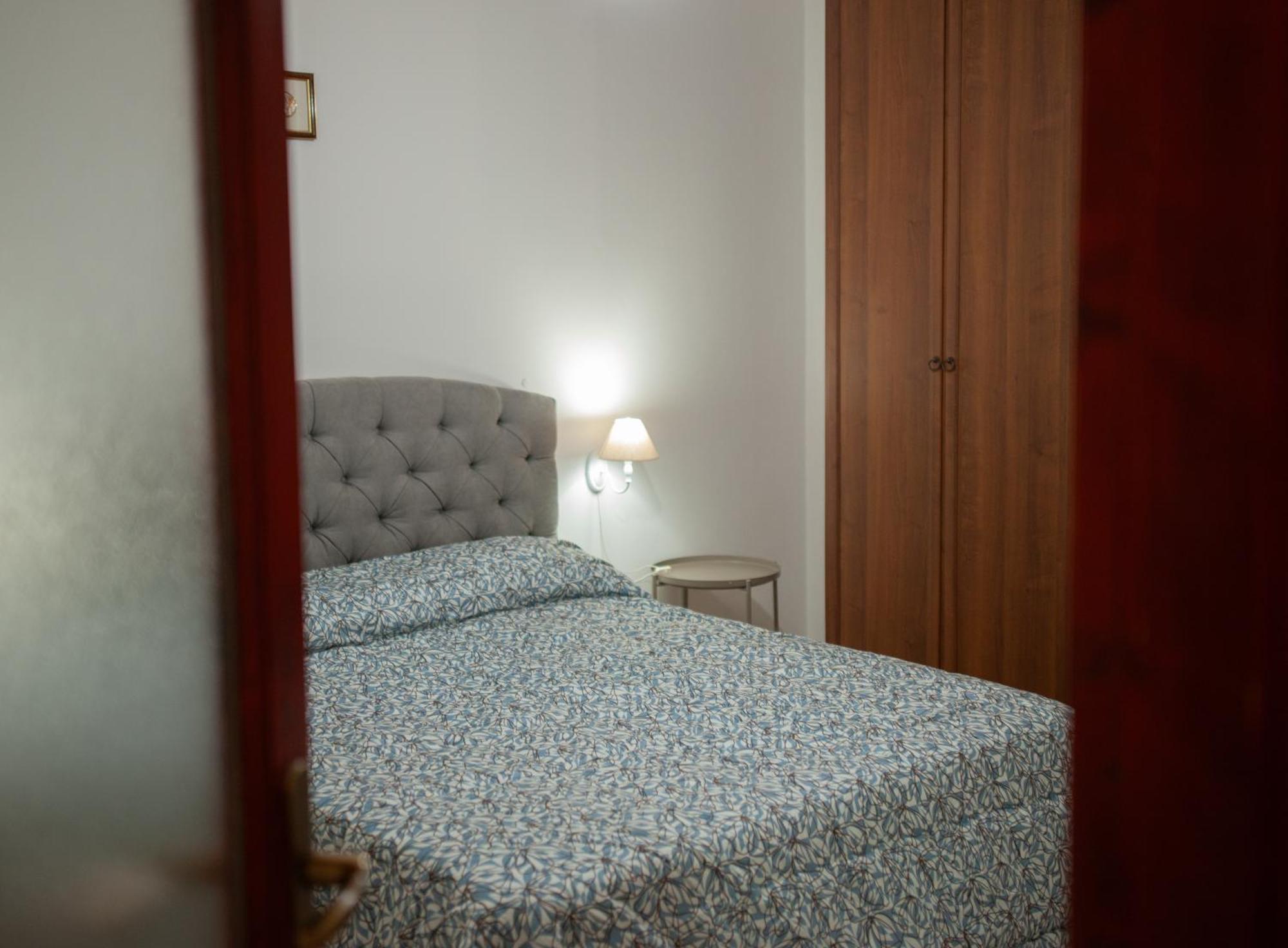 Orlando Bayview Bed and Breakfast Balestrate Exteriör bild