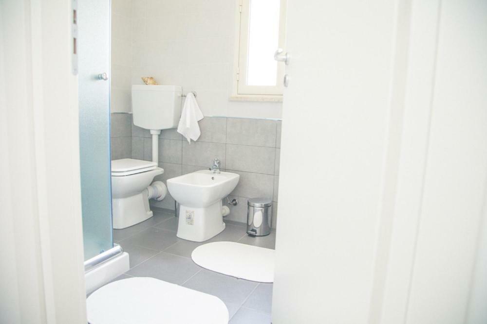 Orlando Bayview Bed and Breakfast Balestrate Exteriör bild